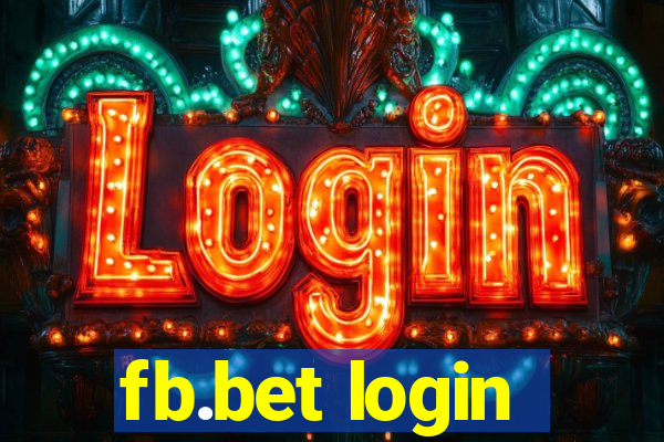 fb.bet login